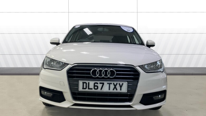Audi A1 1.4 TFSI Sport 5dr Petrol Hatchback